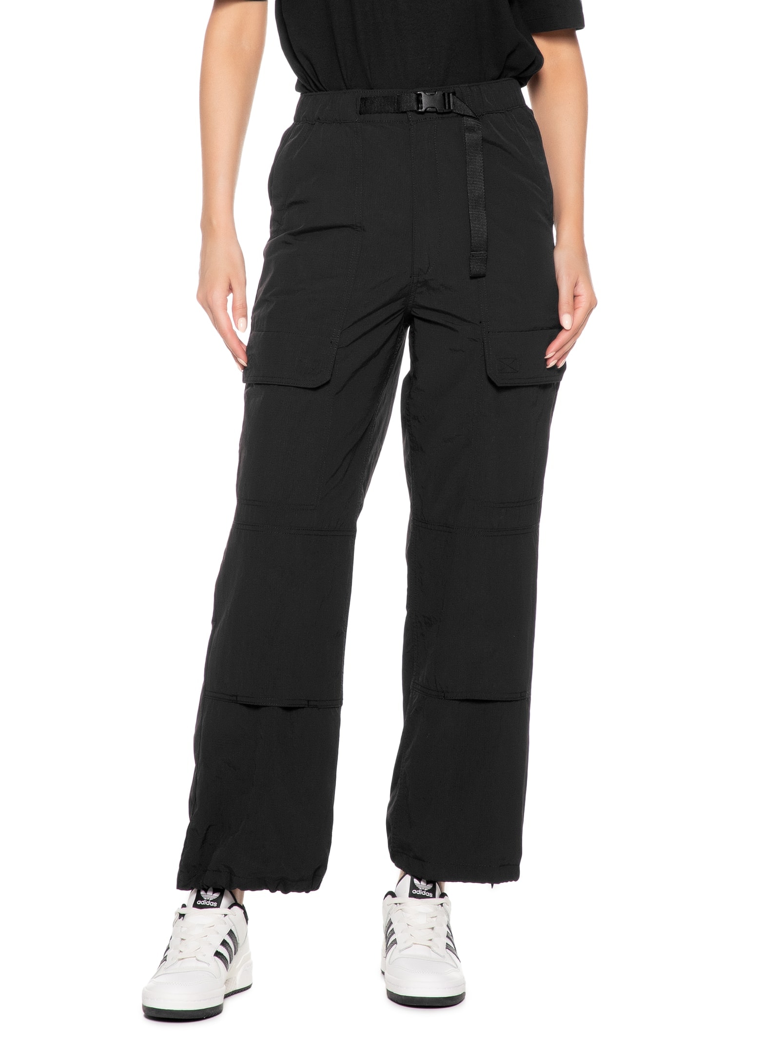 Calça Feminina MTE Trek guide Womens Pant Preto Vans