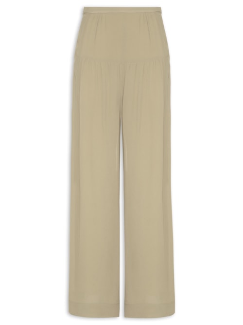 Calça Feminina Nara – Marrom