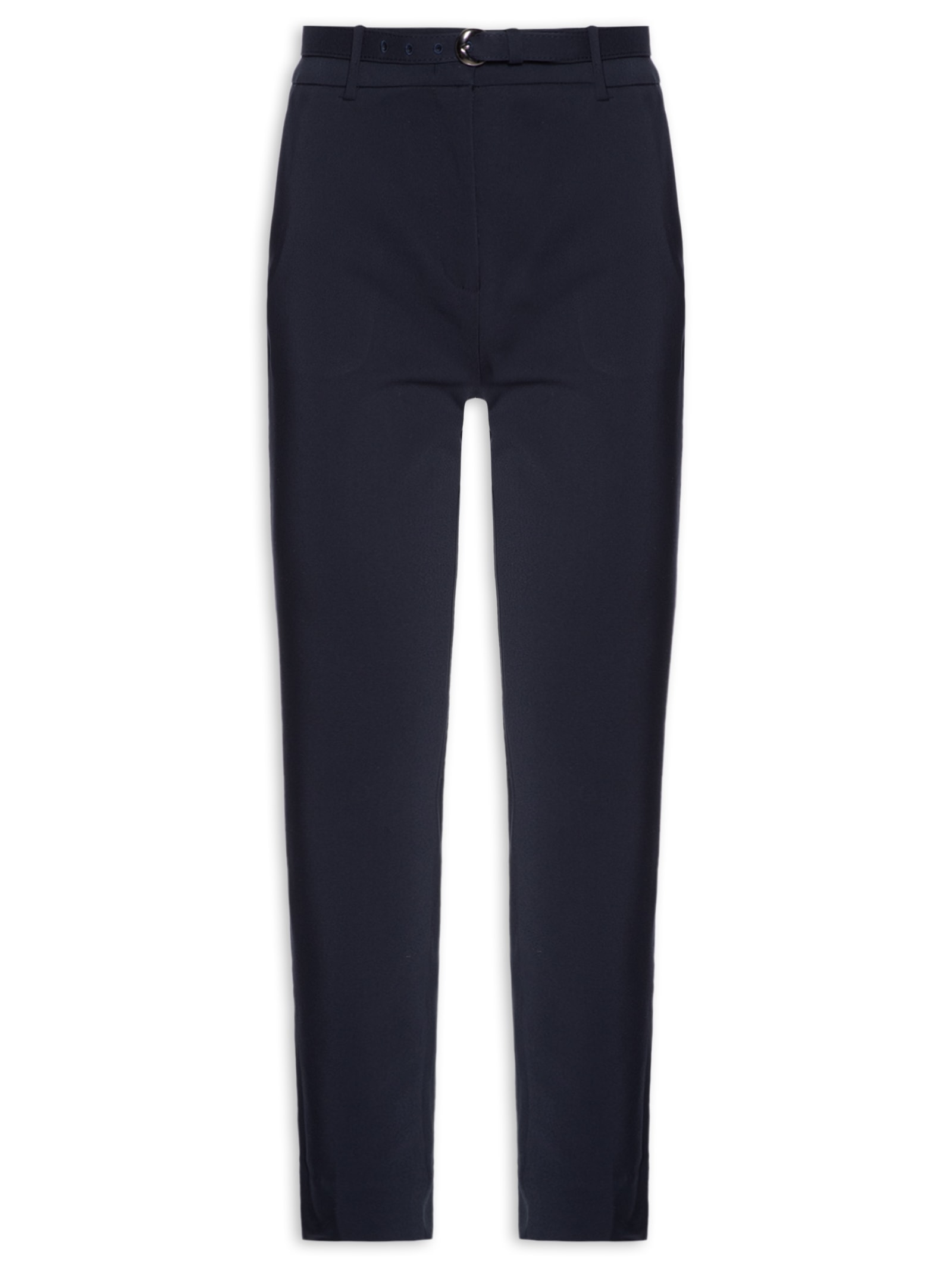 Calça Feminina Natalia II Azul Le Lis