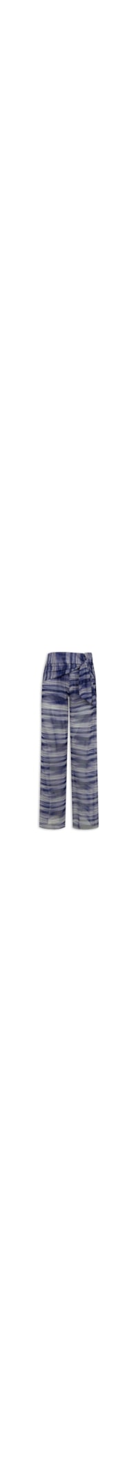 Calça Feminina Nivea Moonlight - Azul