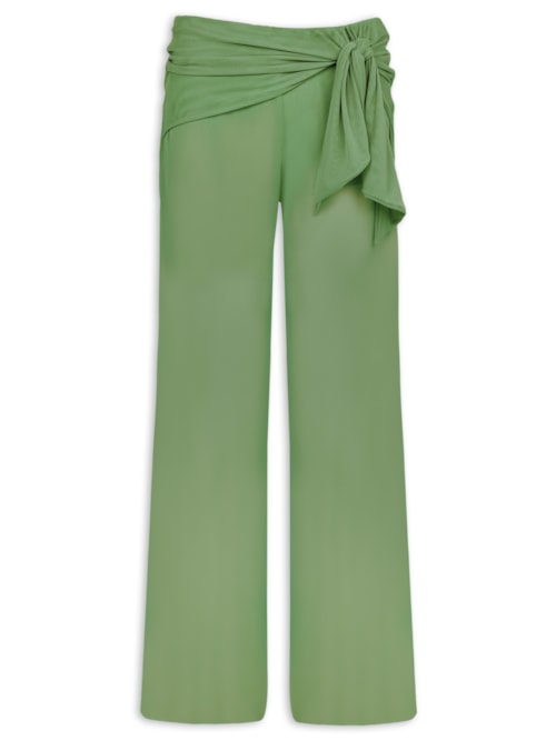 Calça Feminina Nivea – Verde