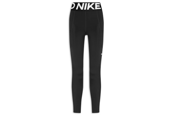 Calça Feminina NP Sculpt DF HR PKT Tigh - Preto