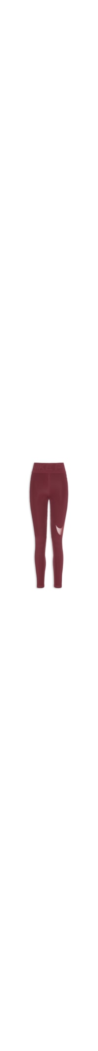 Calça Feminina NP Sculpt DF HR Tight GG - Vinho