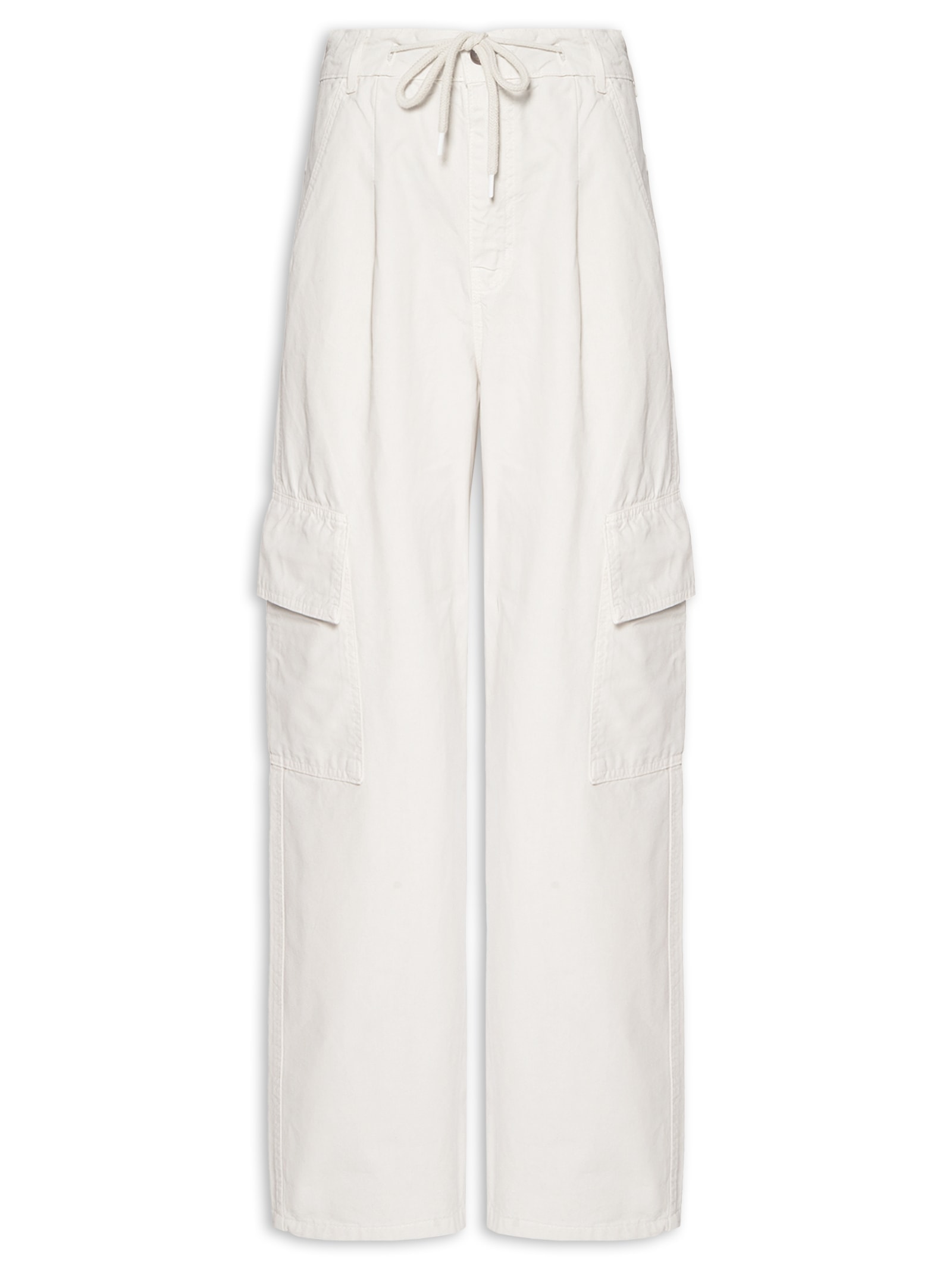 Calça Feminina Off White Hering