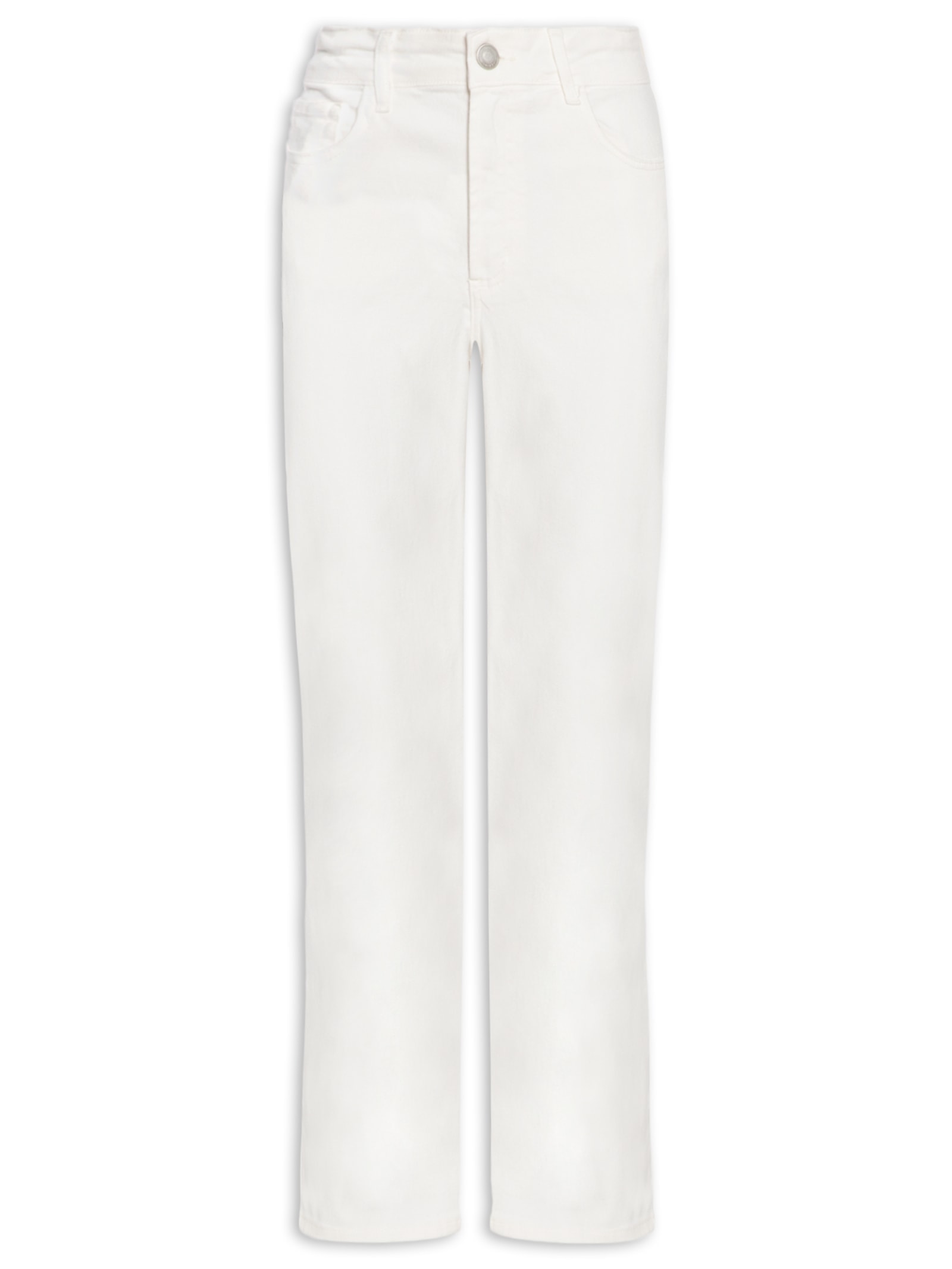 Calça Feminina Off White Hering