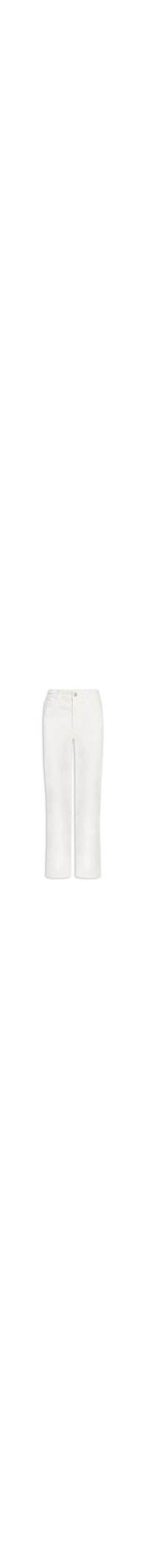 Calça Feminina - Off White