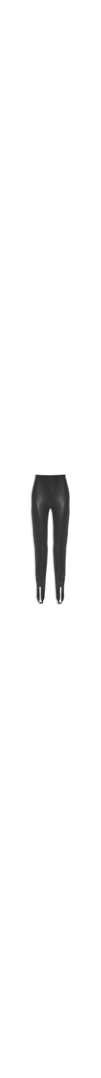 Calça Feminina Open - Preto
