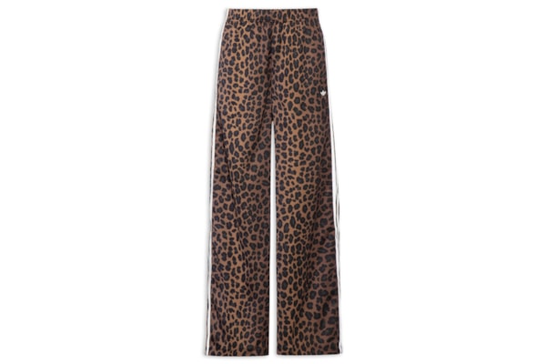 Calça Feminina Originals Wide Leg - Animal Print