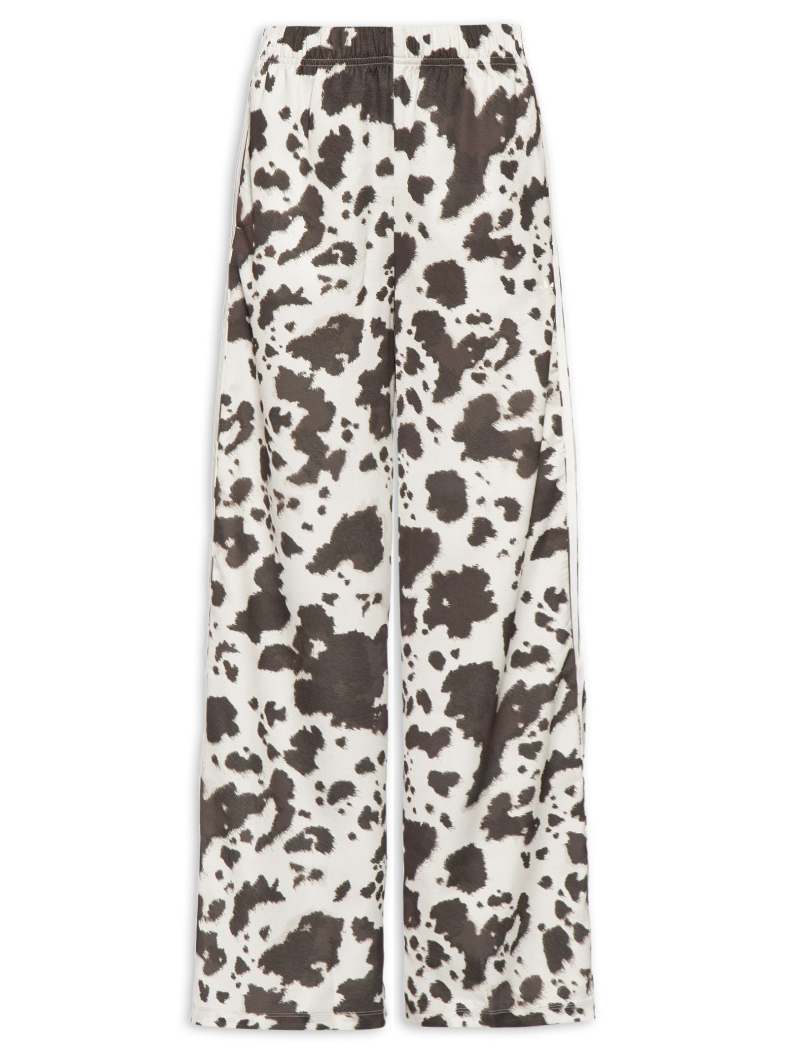 Calça Feminina Originals Wide Leg Animal Print Adidas Originals