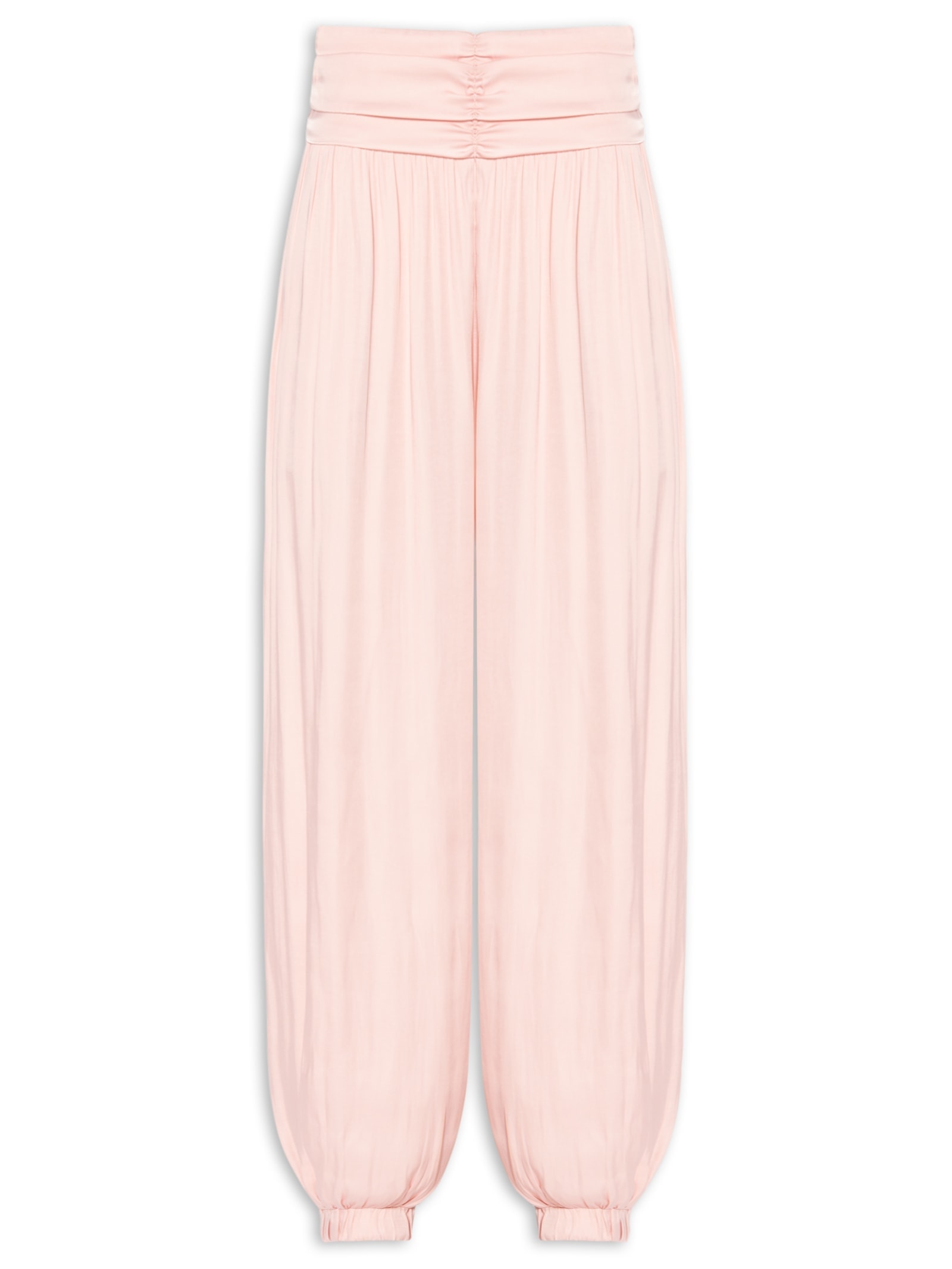 Calça Feminina Pala Aladim Rosa Farm