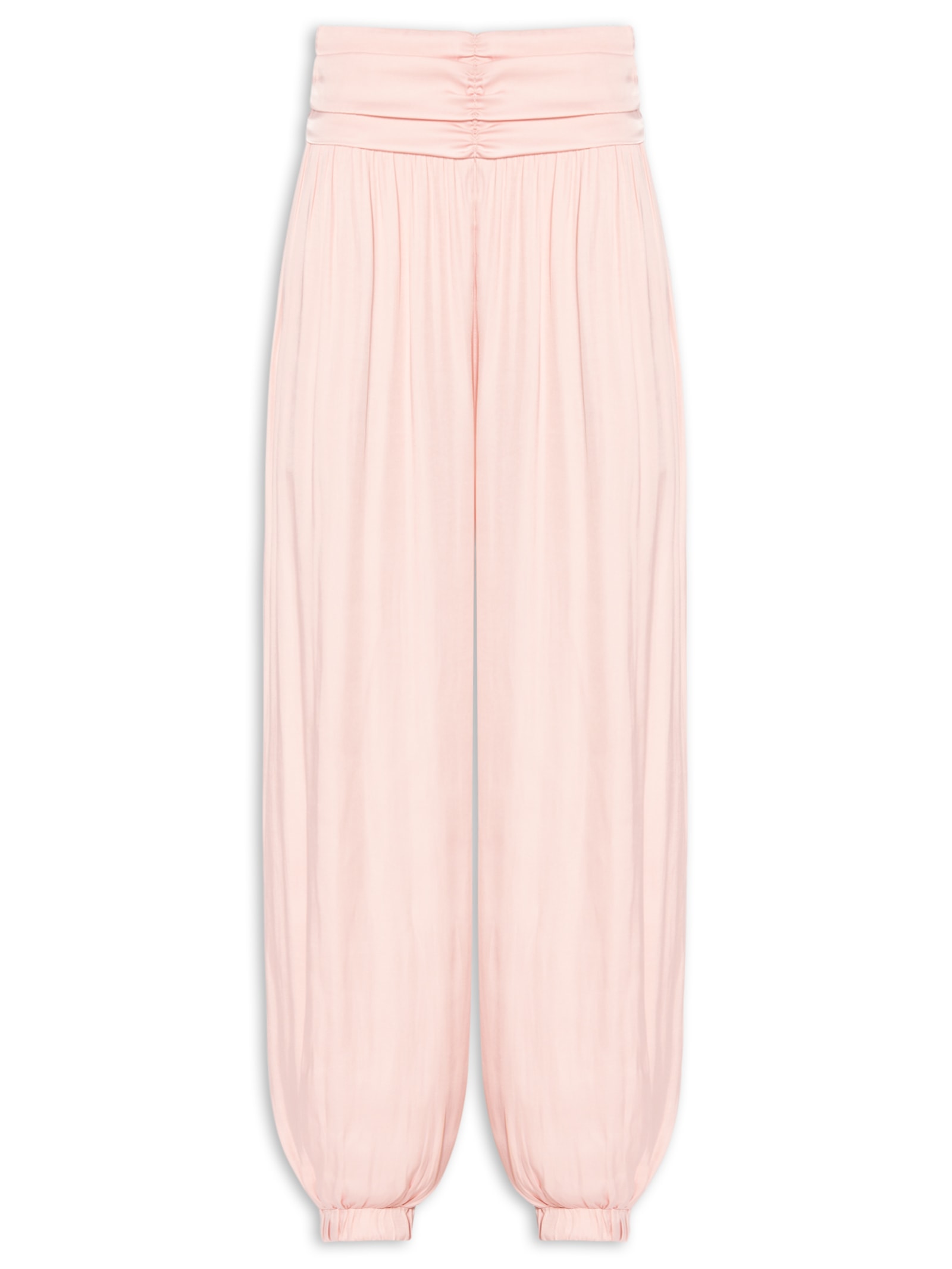 Calça Feminina Pala Aladim Rosa Farm