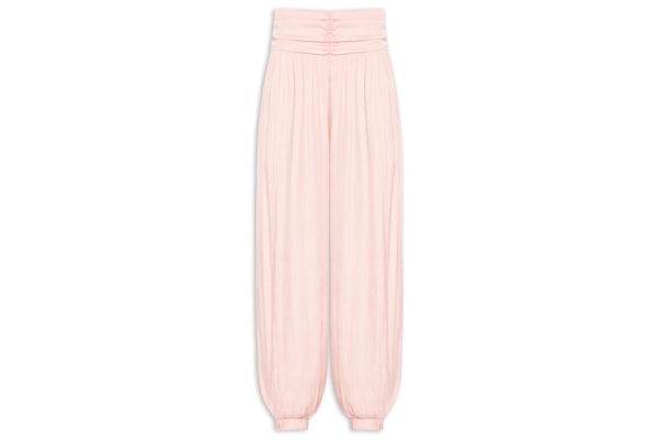 Calça Feminina Pala Aladim - Rosa