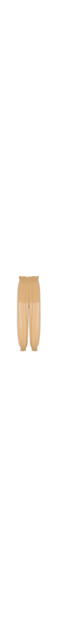 Calça Feminina Pala - Marrom