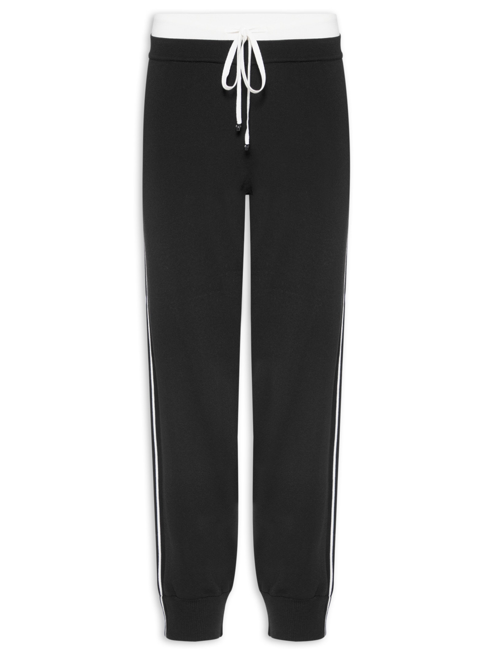 Calça Feminina Paloma Preto Le Lis