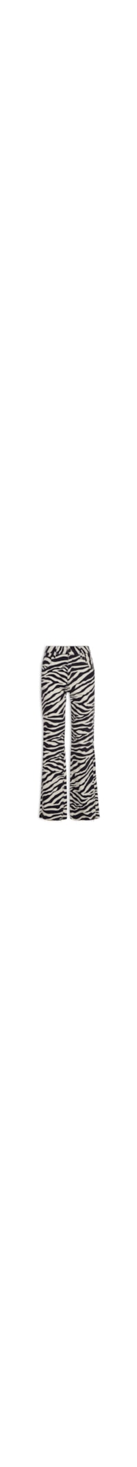 Calça Feminina Pam Tiger - Animal Print