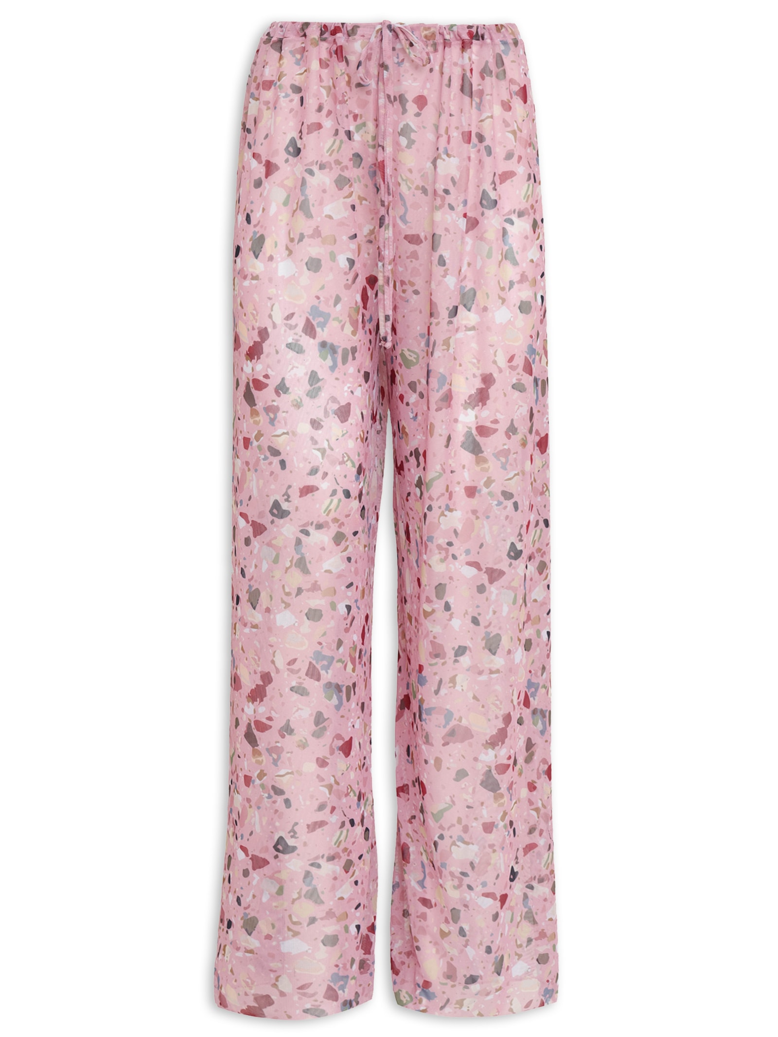 Calça Feminina Pandora Rosa Triya