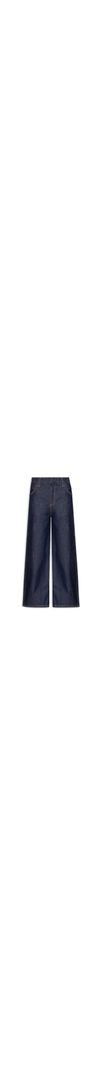 Calça Feminina Panta Wide Jessica – Azul