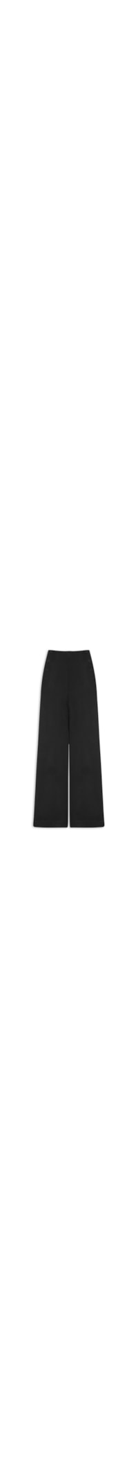 Calça Feminina Pantacourt Chiara - Preto