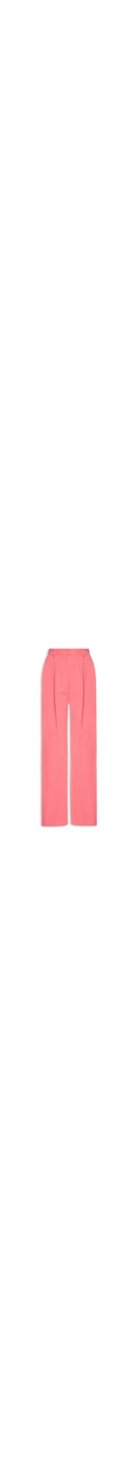 Calça Feminina Pantacourt - Rosa