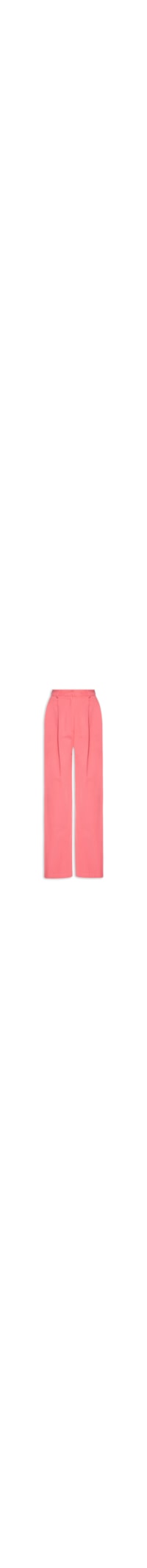 Calça Feminina Pantacourt - Rosa