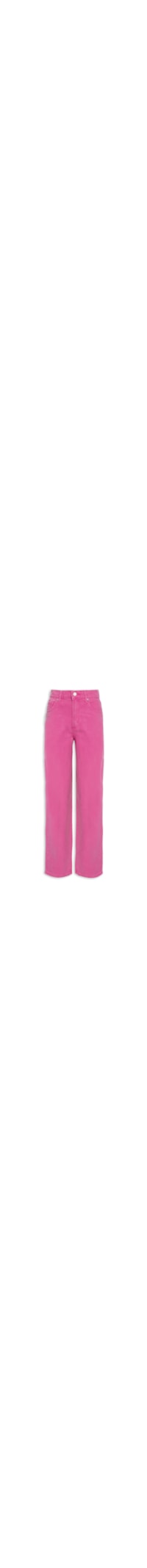 Calça Feminina Pantacourt - Rosa