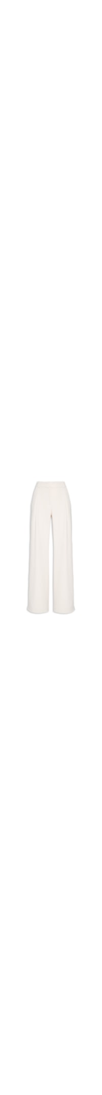 Calça Feminina Pantalona Alfaiataria Felicia - Bege