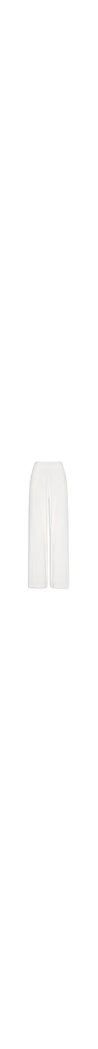 Calça Feminina Pantalona - Branco