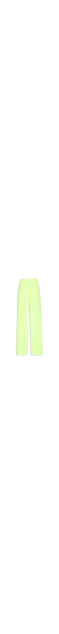 Calça Feminina Pantalona - Verde