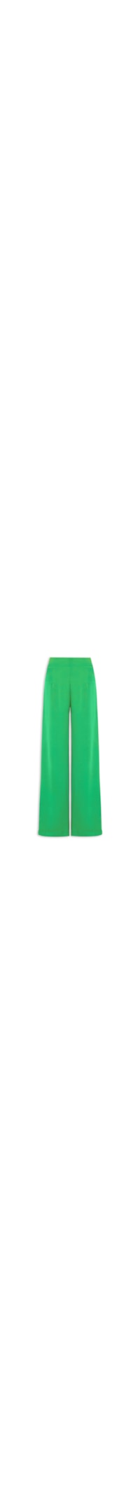 Calça Feminina Pantalona - Verde