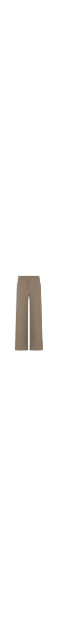 Calça Feminina Pantalona – Marrom
