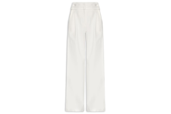 Calça Feminina Paola - Branco