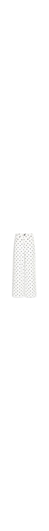 Calça Feminina Paola - Branco