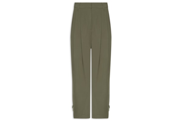 Calça Feminina Paola - Verde