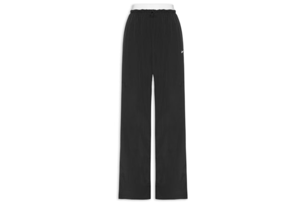 Calça Feminina Parachute - Preto
