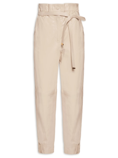 Calça Feminina Paty I - Bege
