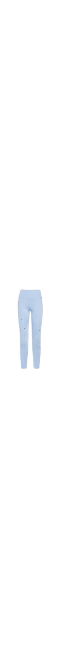 Calça Feminina Performance Tights - Azul