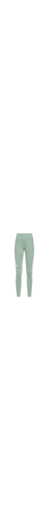 Calça Feminina Performance Tights - Verde