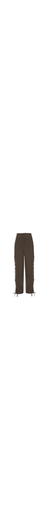 Calça Feminina Pilar - Marrom