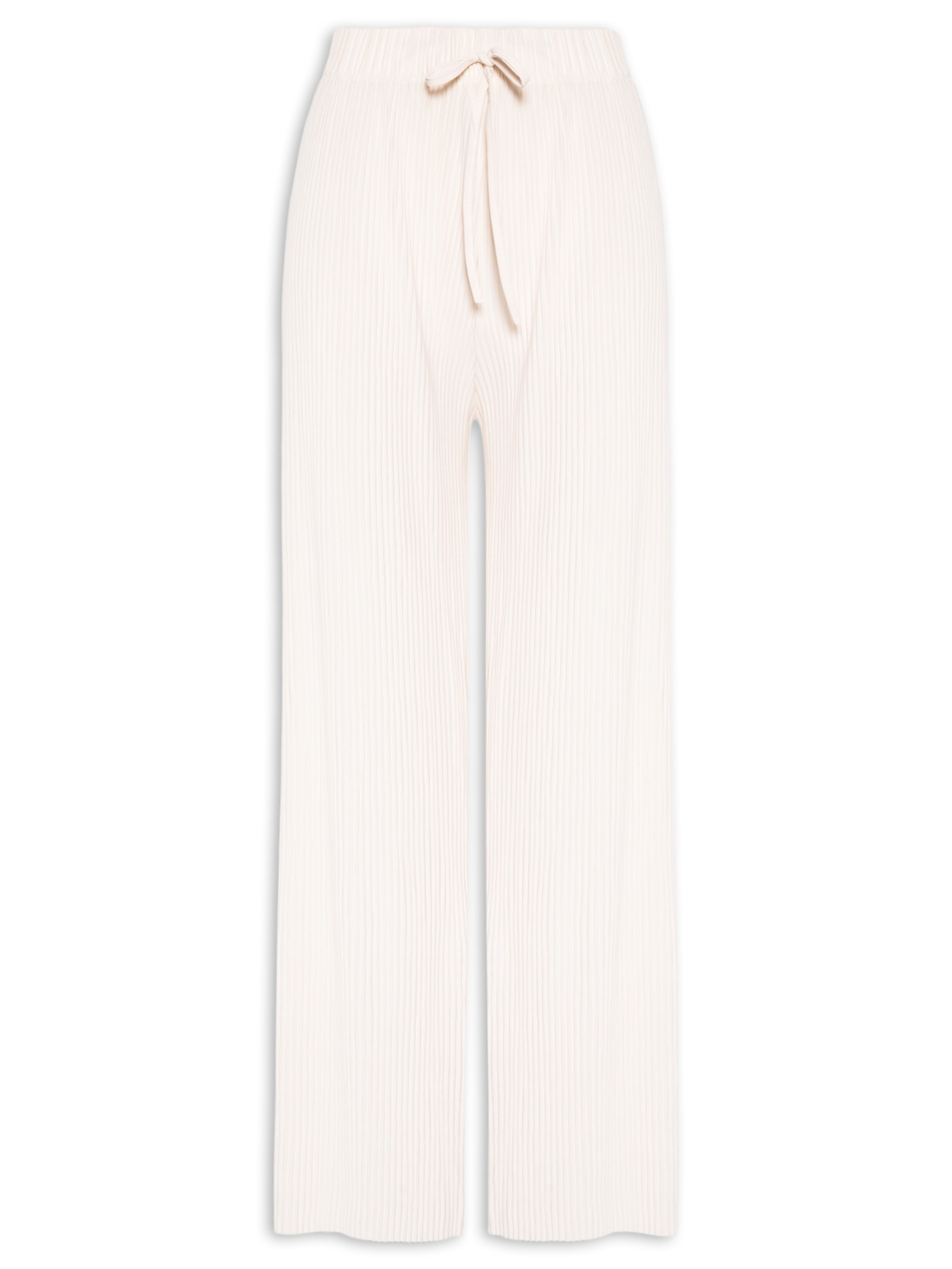 Calça Feminina Plissada Off White Market 33