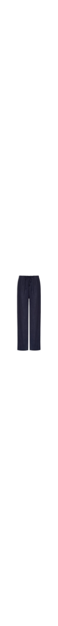 Calça Feminina Porto Marítimo - Azul