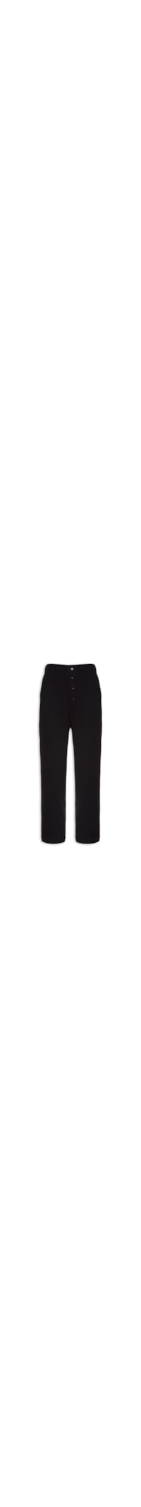 Calça Feminina - Preto