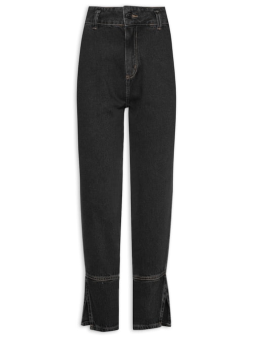 Calça Feminina – Preto