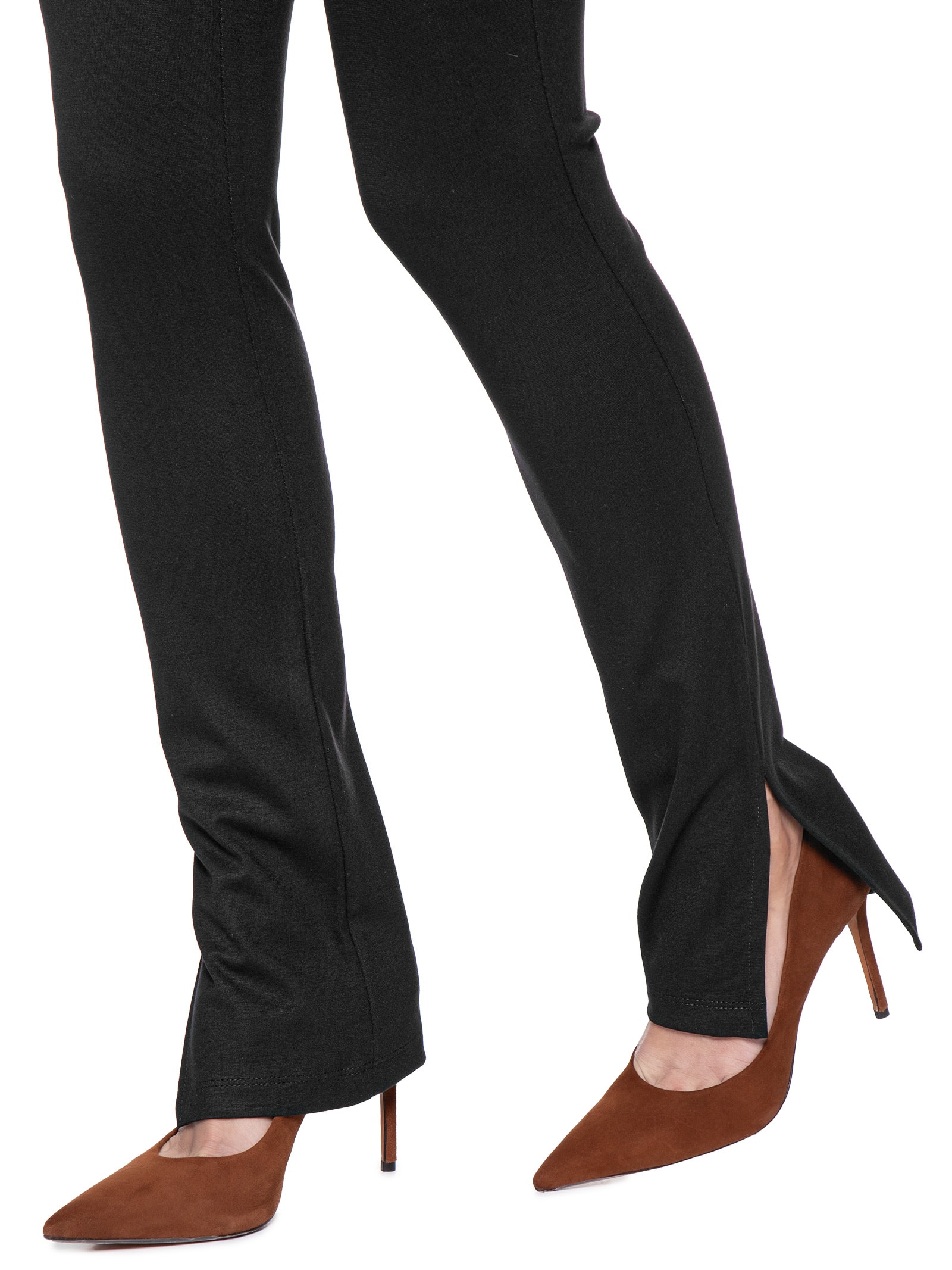 Calça Feminina Preto Forum