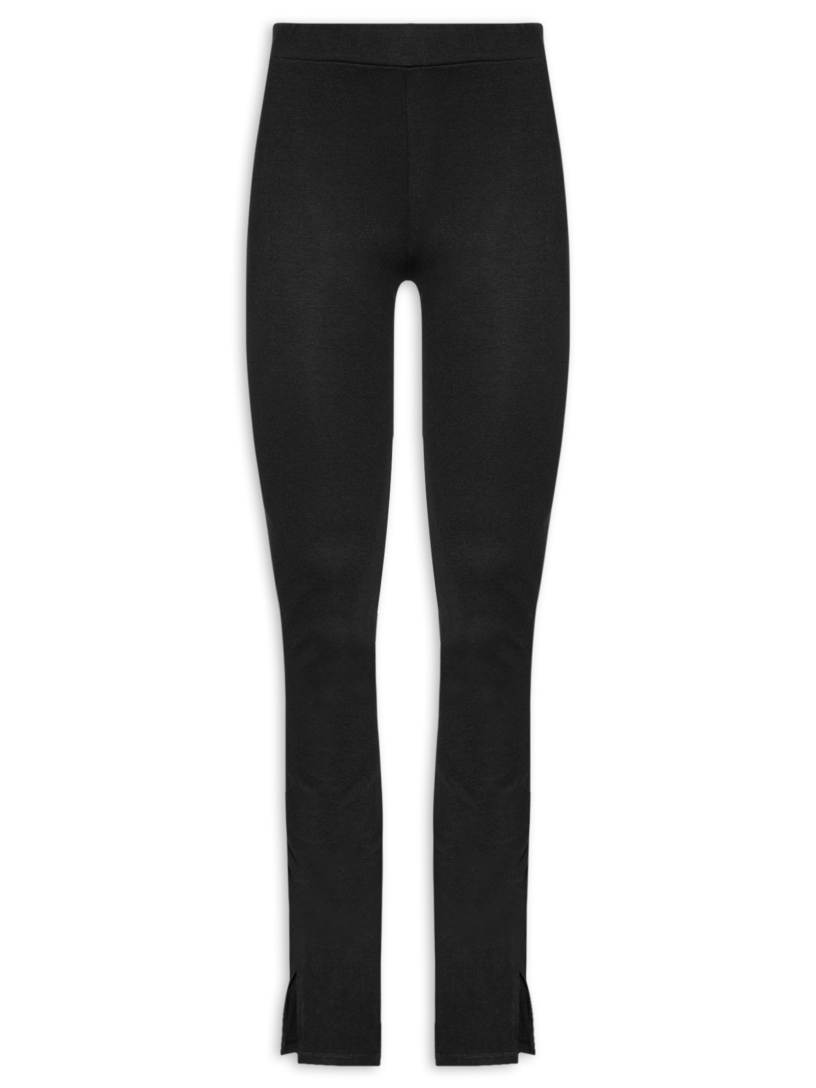 Calça Feminina Preto Forum