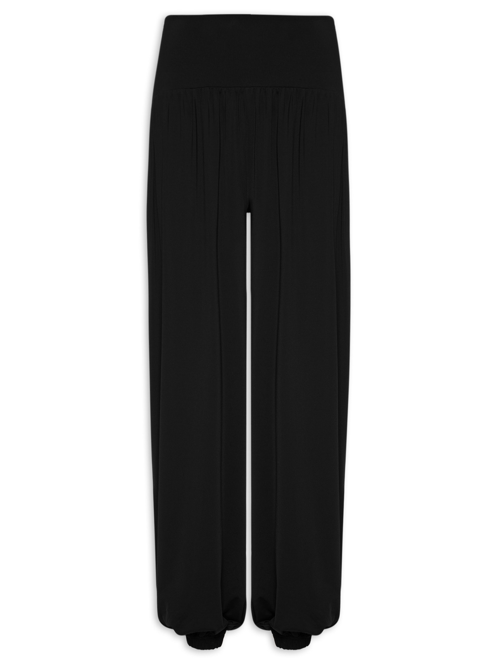 Calça Feminina Preto Colcci