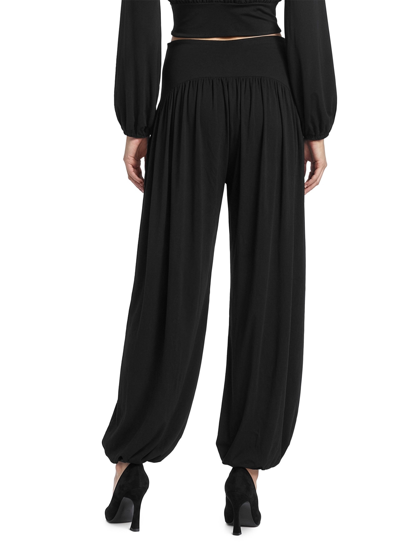 Calça Feminina Preto Colcci