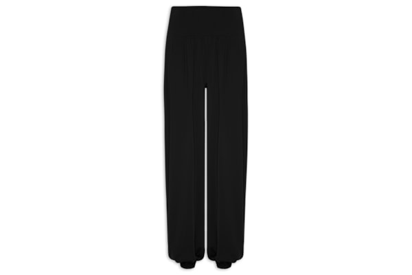 Calça Feminina - Preto