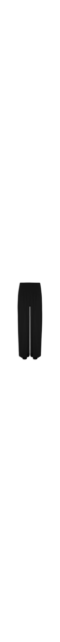Calça Feminina - Preto