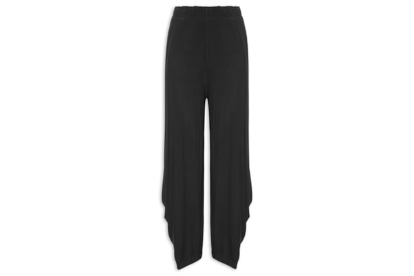 Calça Feminina - Preto