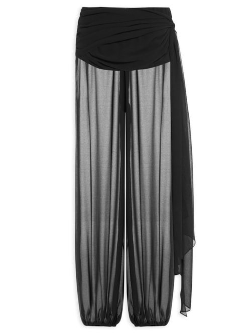 Calça Feminina Rae – Preto